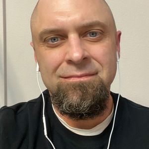 Meet your Posher, Jason